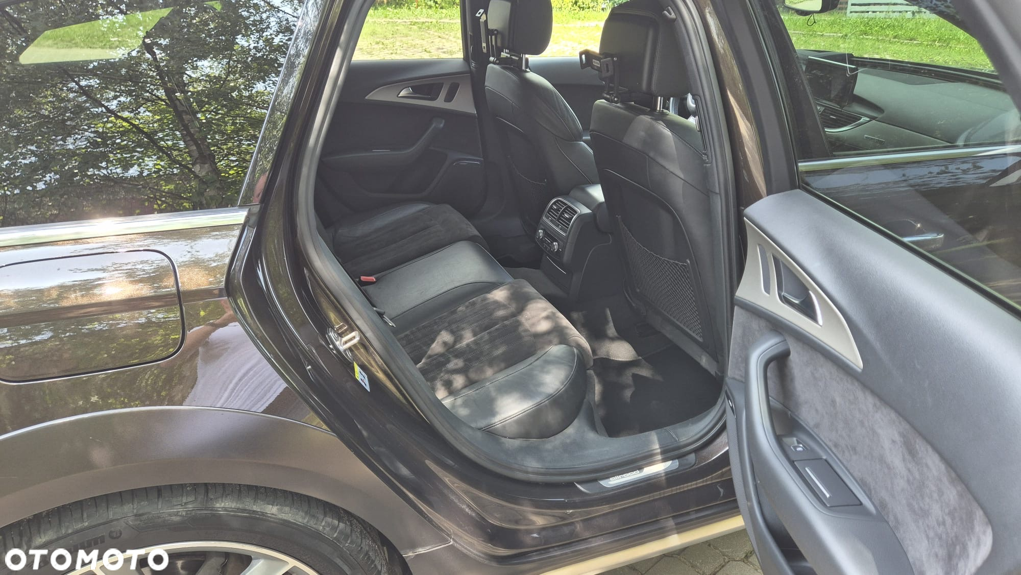 Audi A6 Allroad 3.0 TDI Quattro S tronic - 12
