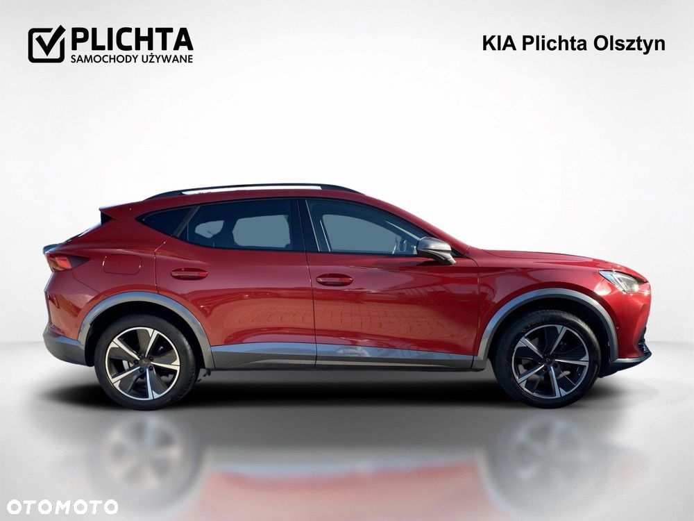 Cupra Formentor - 7