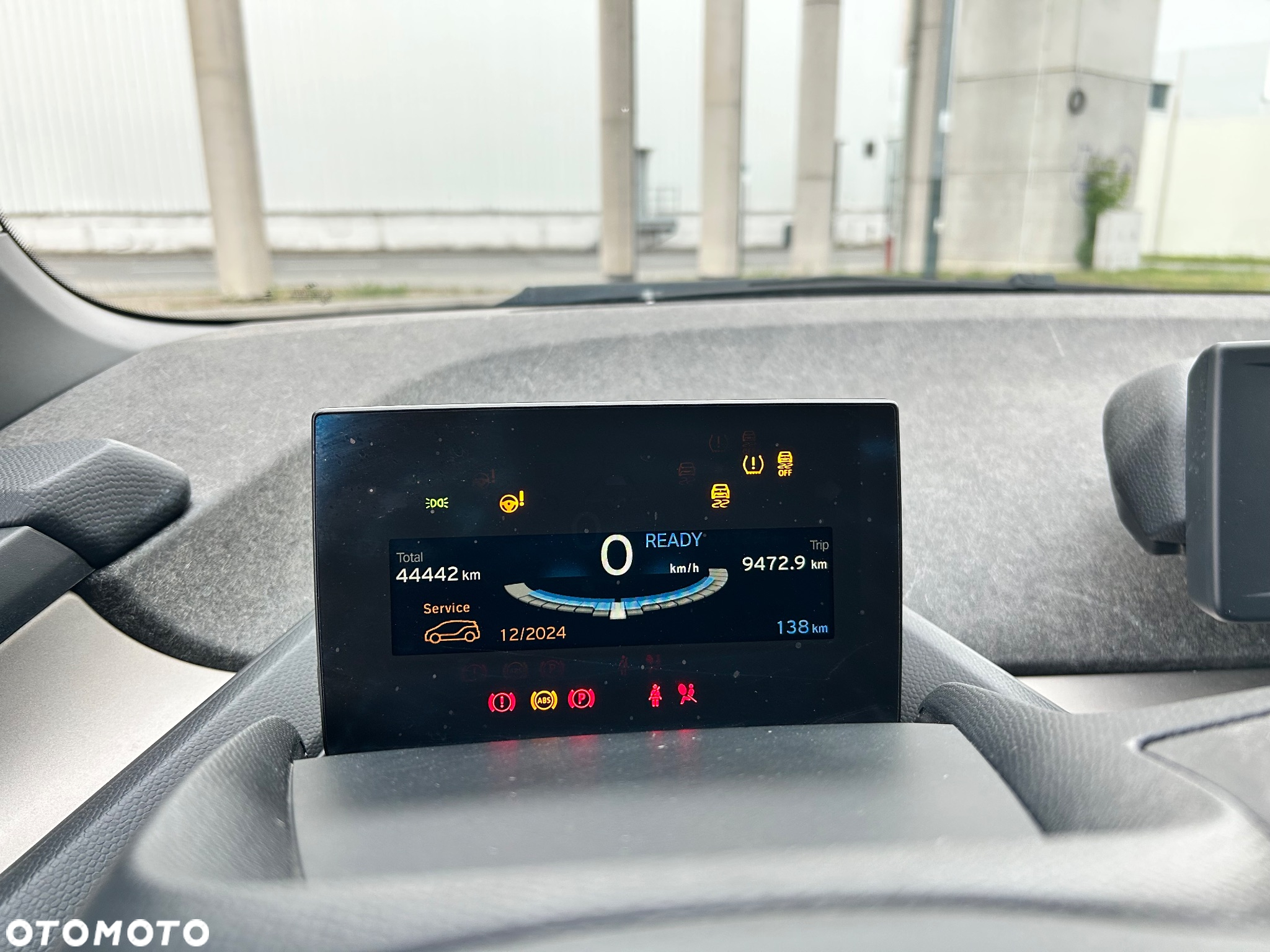 BMW i3 Standard - 10