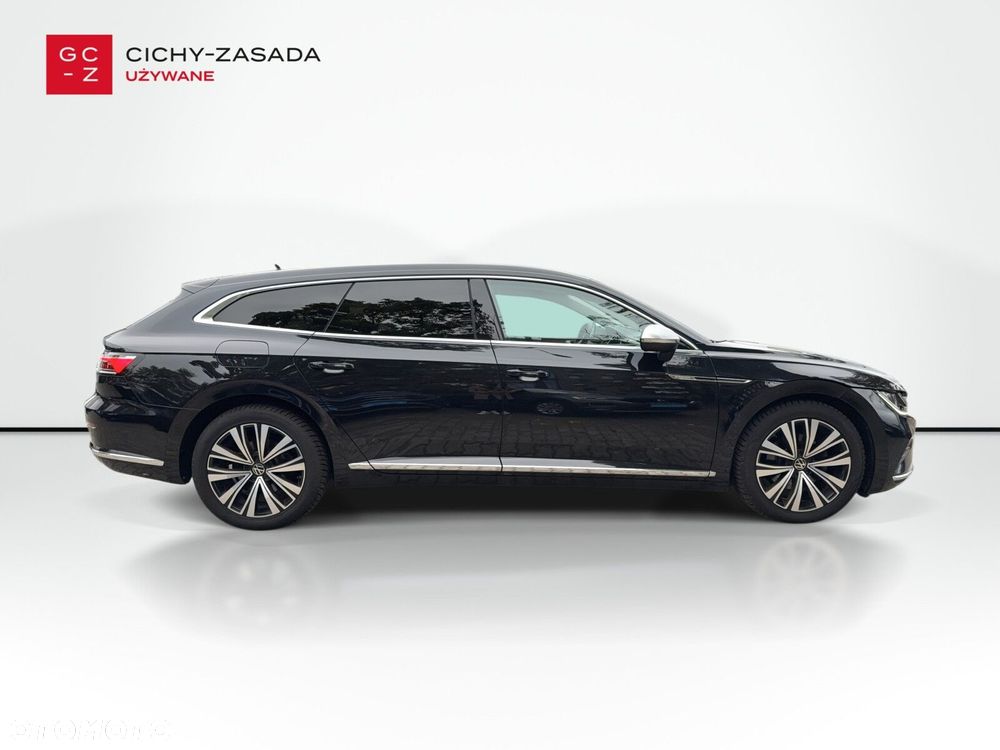 Volkswagen Arteon 2.0 TDI 4Motion Elegance DSG - 8