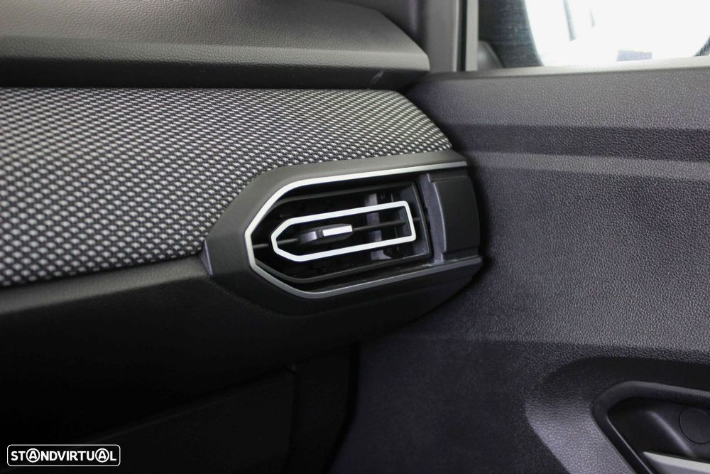 Dacia Jogger 1.0 ECO-G Extreme 7L Bi-Fuel - 28