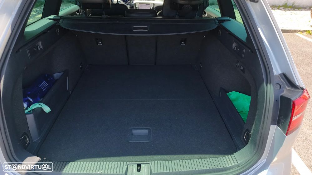 VW Passat Variant 1.4 TSI DSG GTE - 5