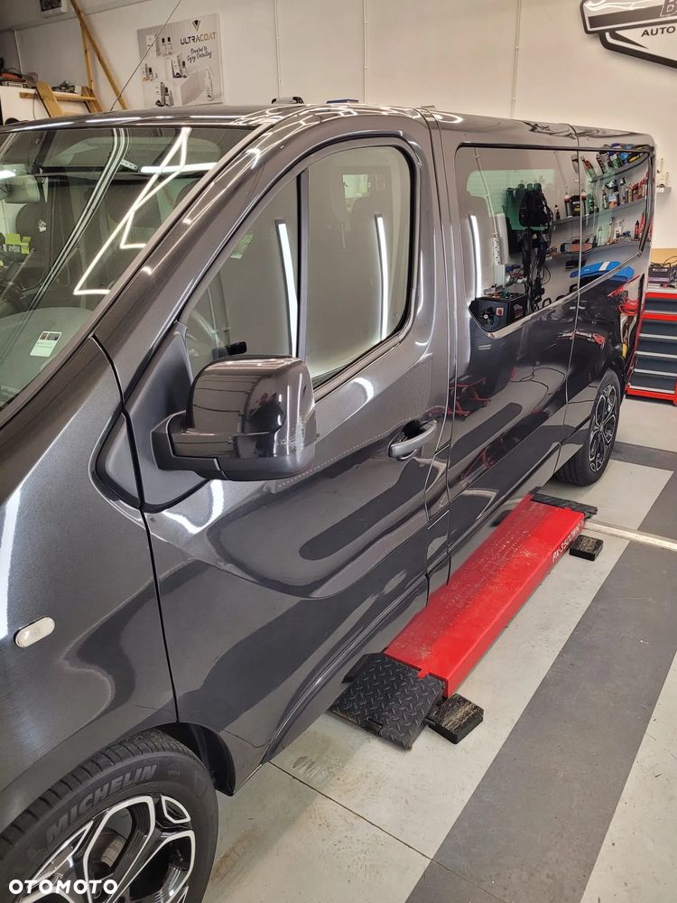 Opel Vivaro 1.6 D (CDTI) L2H1 S&S - 5