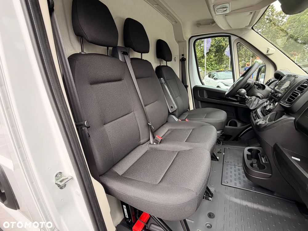 Peugeot Boxer Furgon L3H2 - 11