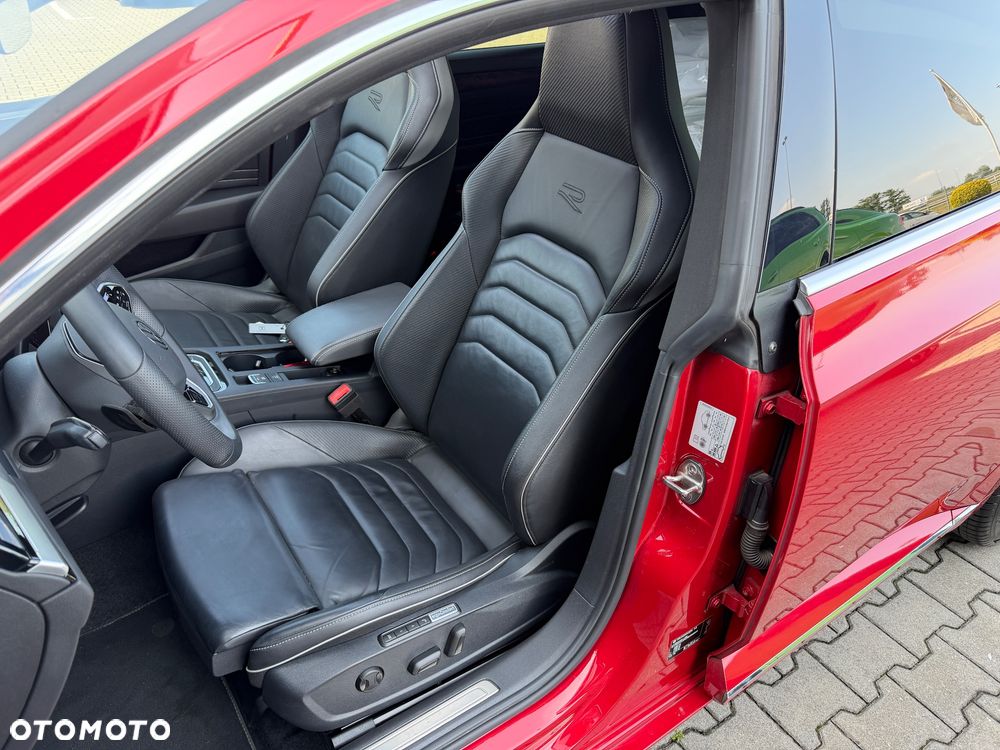 Volkswagen Arteon 2.0 TDI SCR 4Motion DSG R-Line - 19