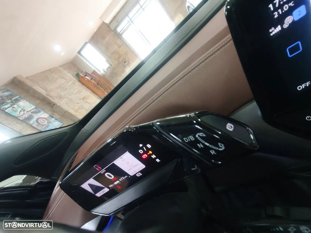 VW ID.4 77 kWh Pro - 25