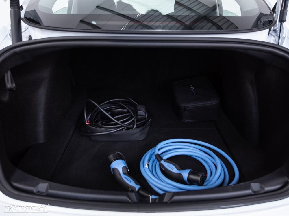 Tesla Model 3 Long Range AWD Dual Motor - 12