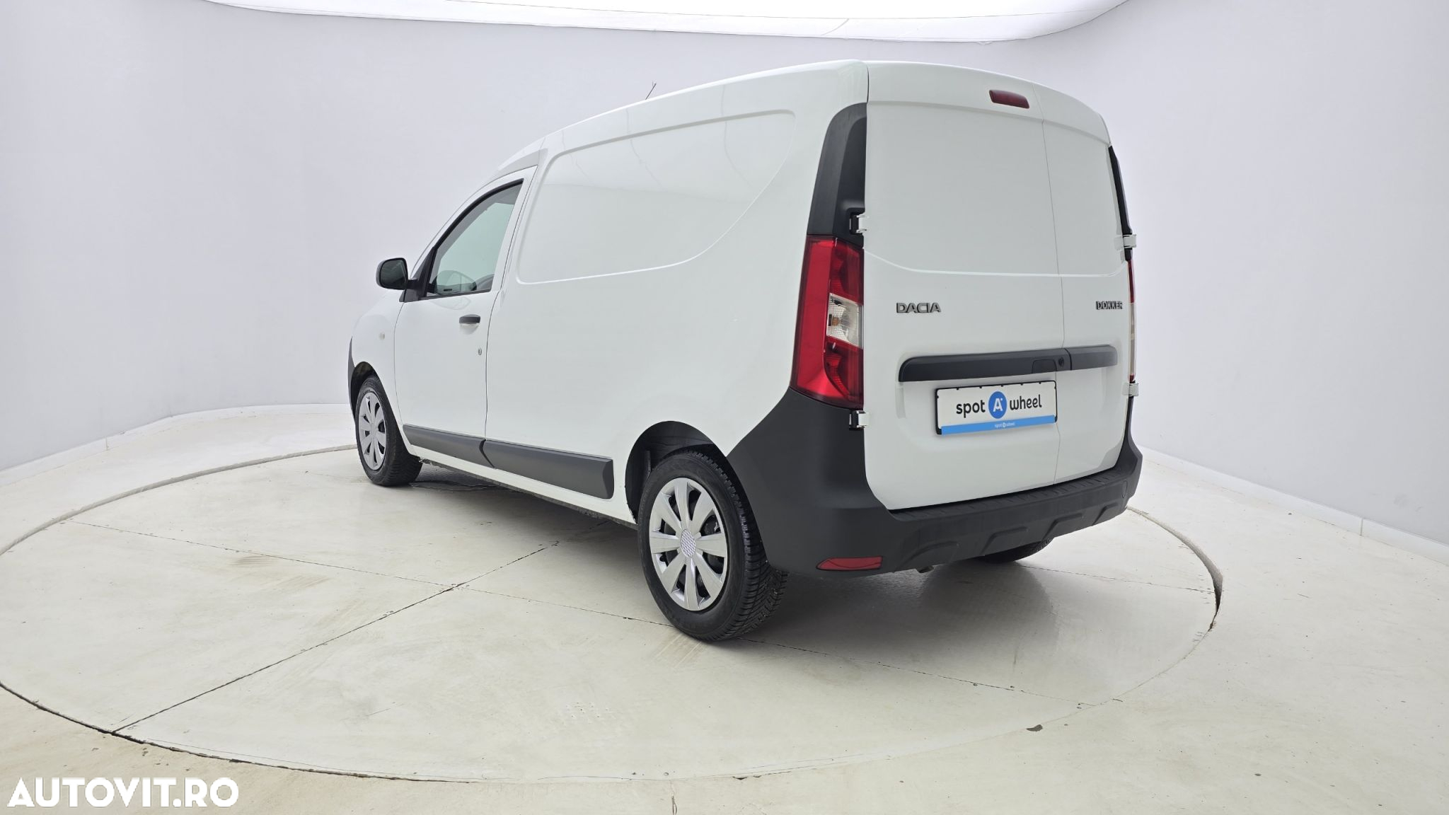 Dacia Dokker - 9
