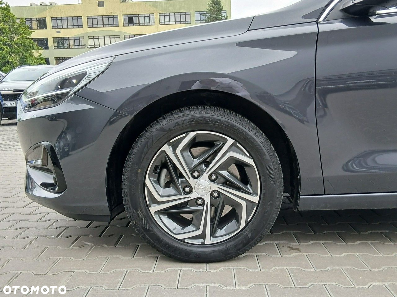 Hyundai i30 - 11