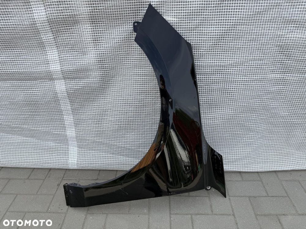 FORD FOCUS MK4 BŁOTNIK PRZEDNI LEWY JX7B-A16016AD - 1