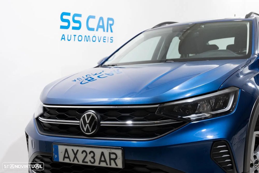 VW Taigo 1.0 TSI Life DSG - 4