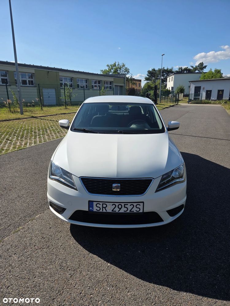 Seat Toledo 1.6 TDI Reference - 2