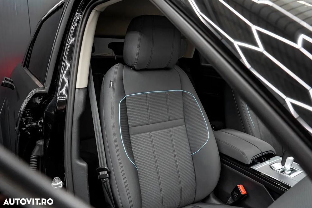 Land Rover Range Rover Evoque 2.0 D150 - 11