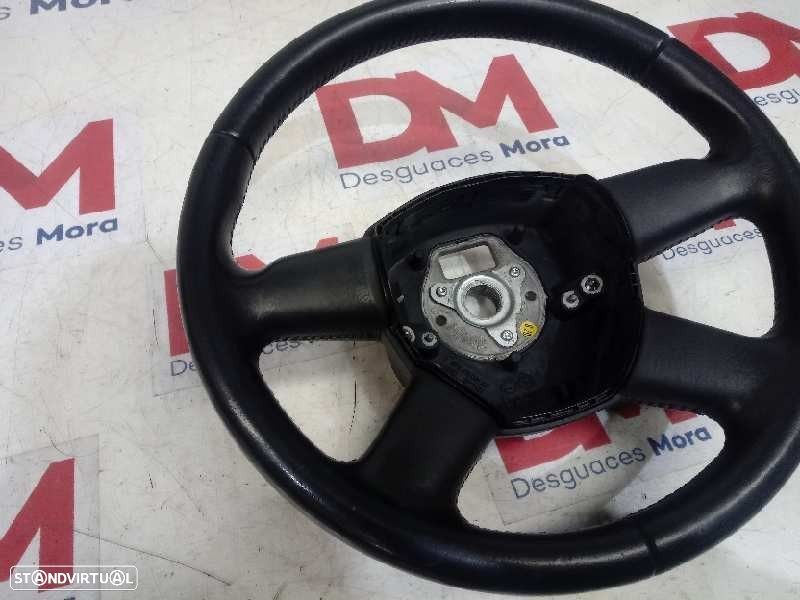 VOLANTE AUDI A3 SPORTBACK 2005 - 3