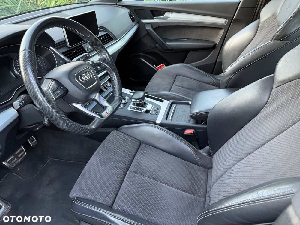 Audi Q5 2.0 TFSI Quattro S tronic - 6