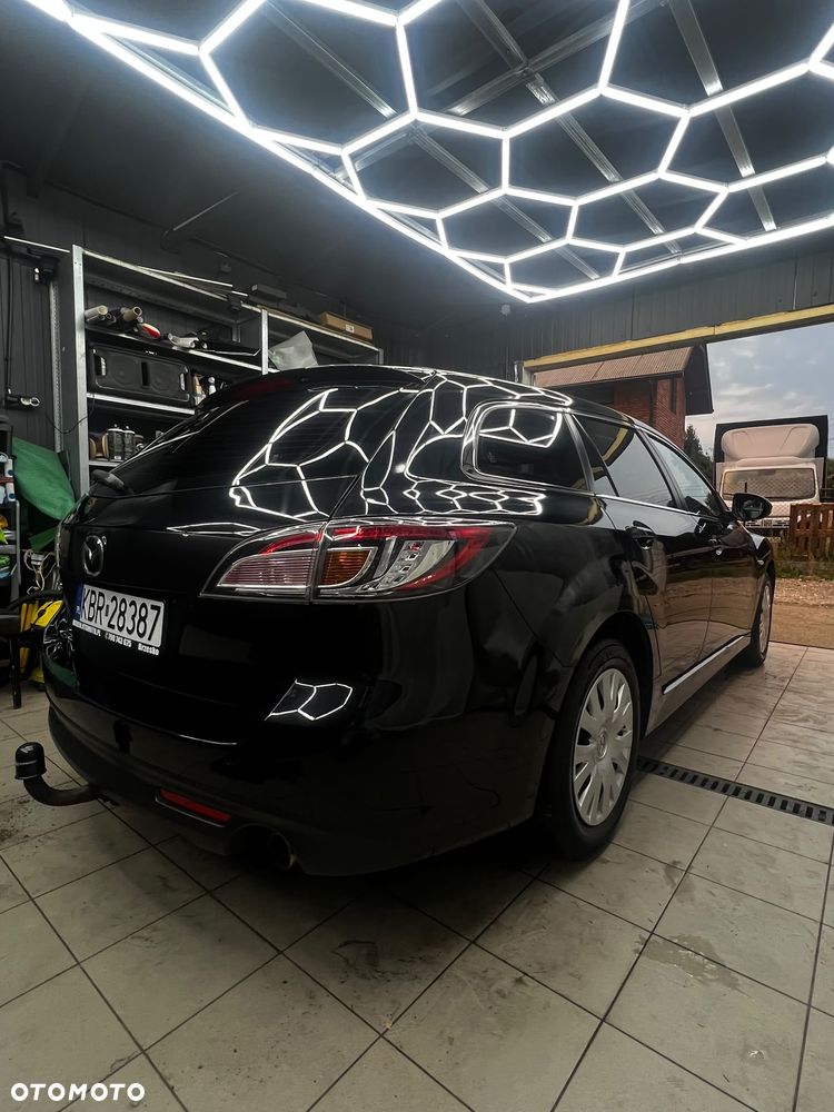 Mazda 6 Sport 1.8 Center-Line - 12