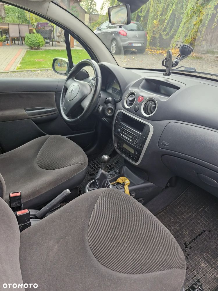 Citroën C3 - 9