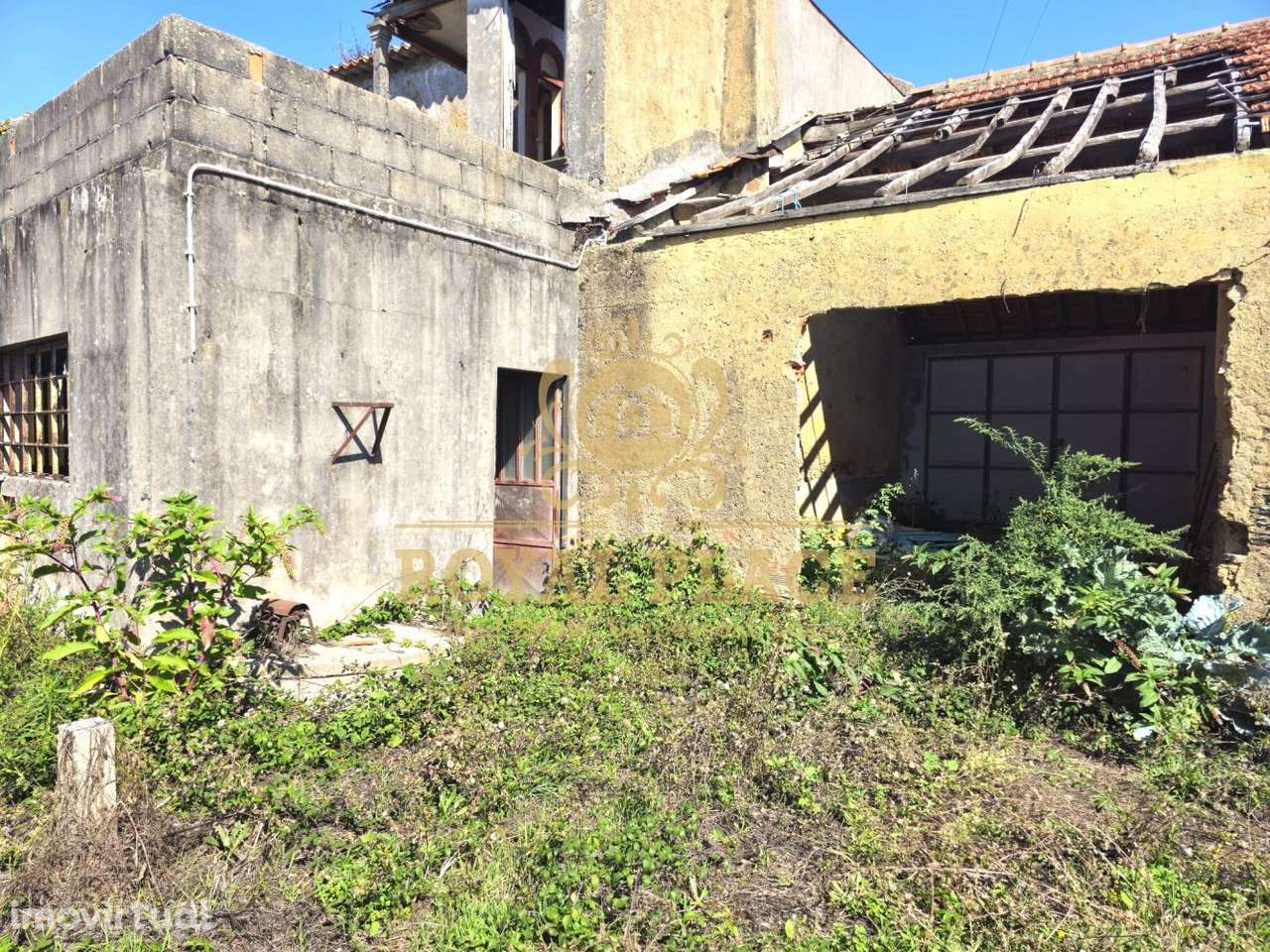 Duas Moradias com terreno em Cortegaça - Grande imagem: 3/28