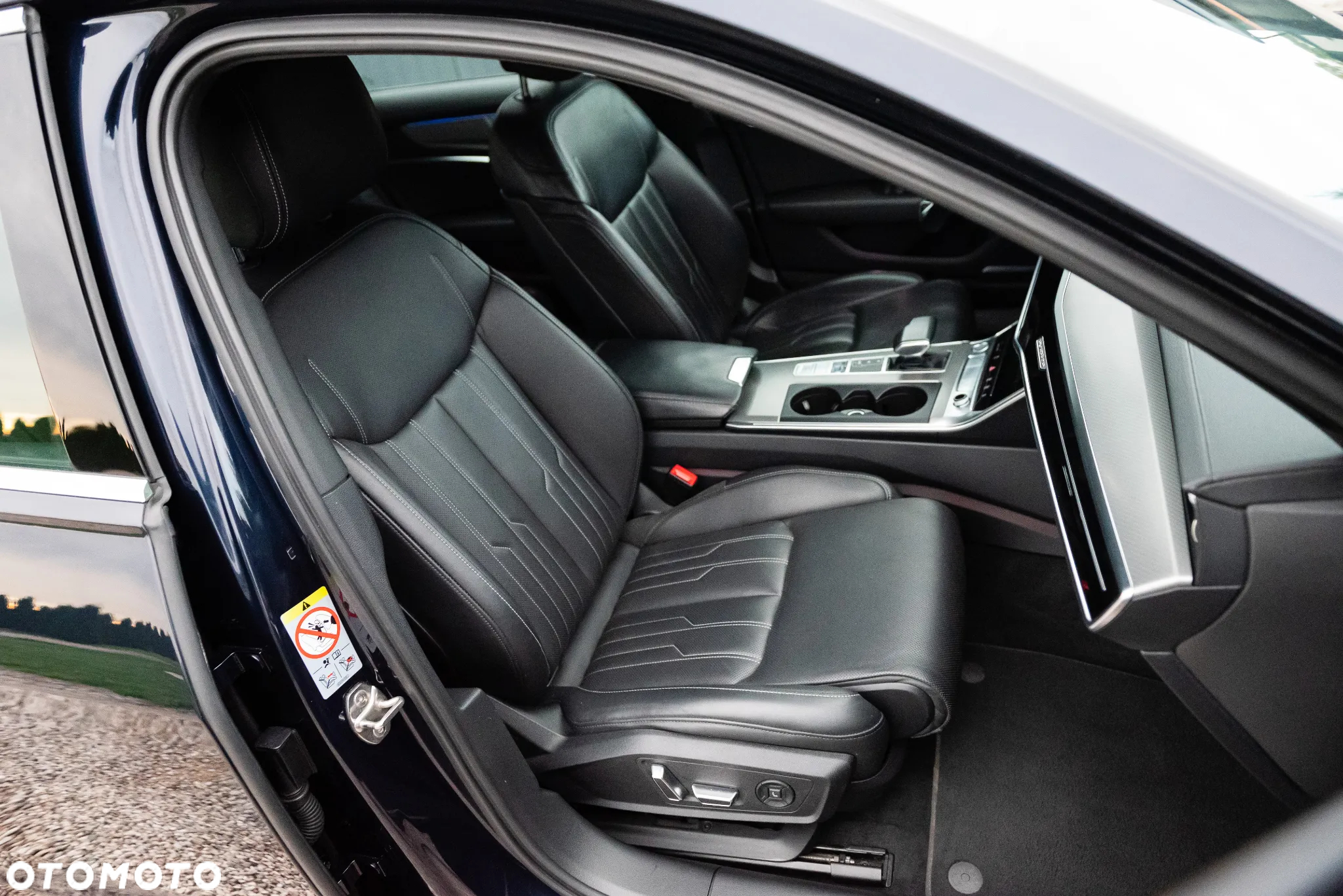 Audi A6 50 TDI quattro tiptronic - 16