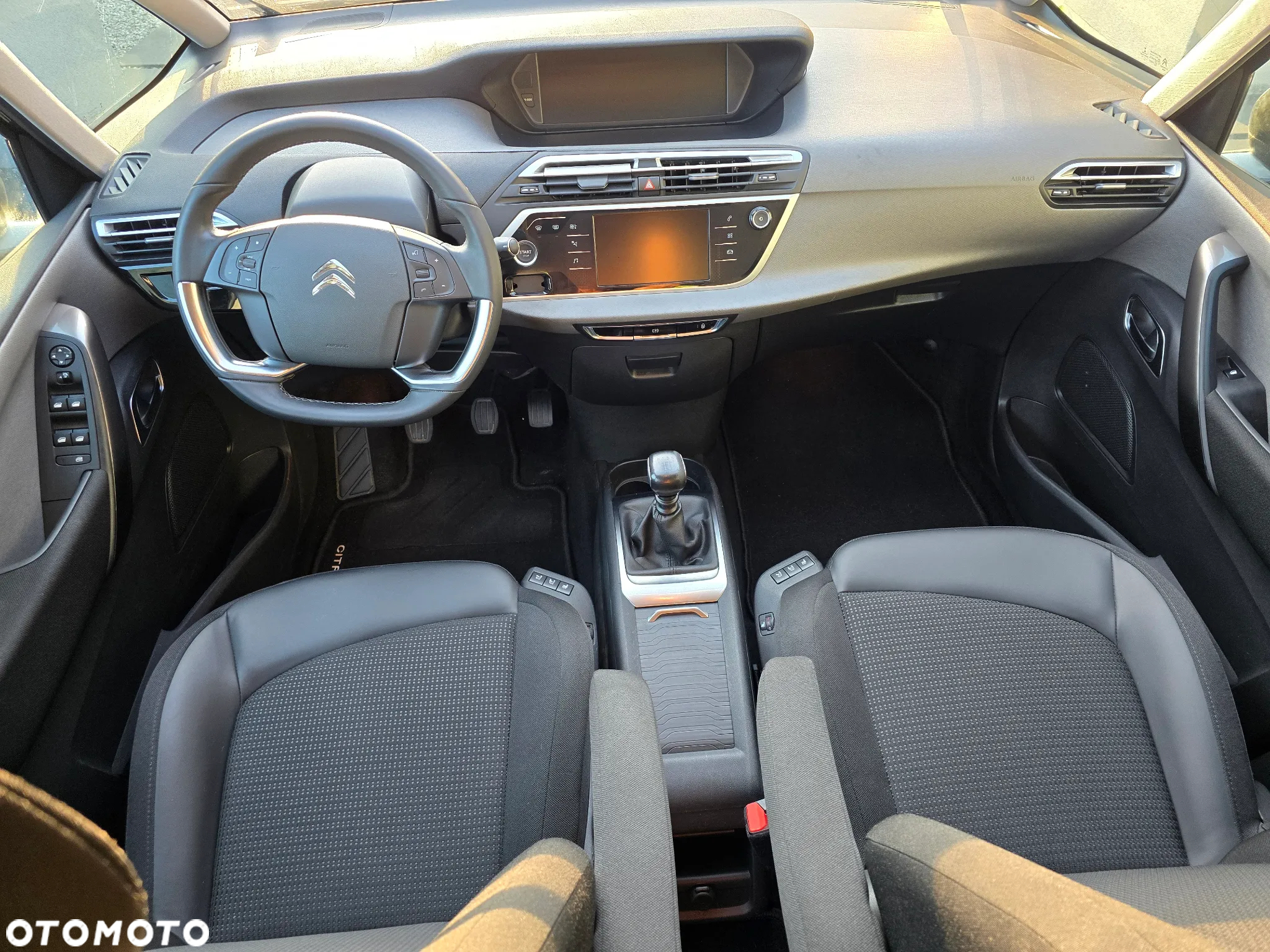 Citroën C4 - 19