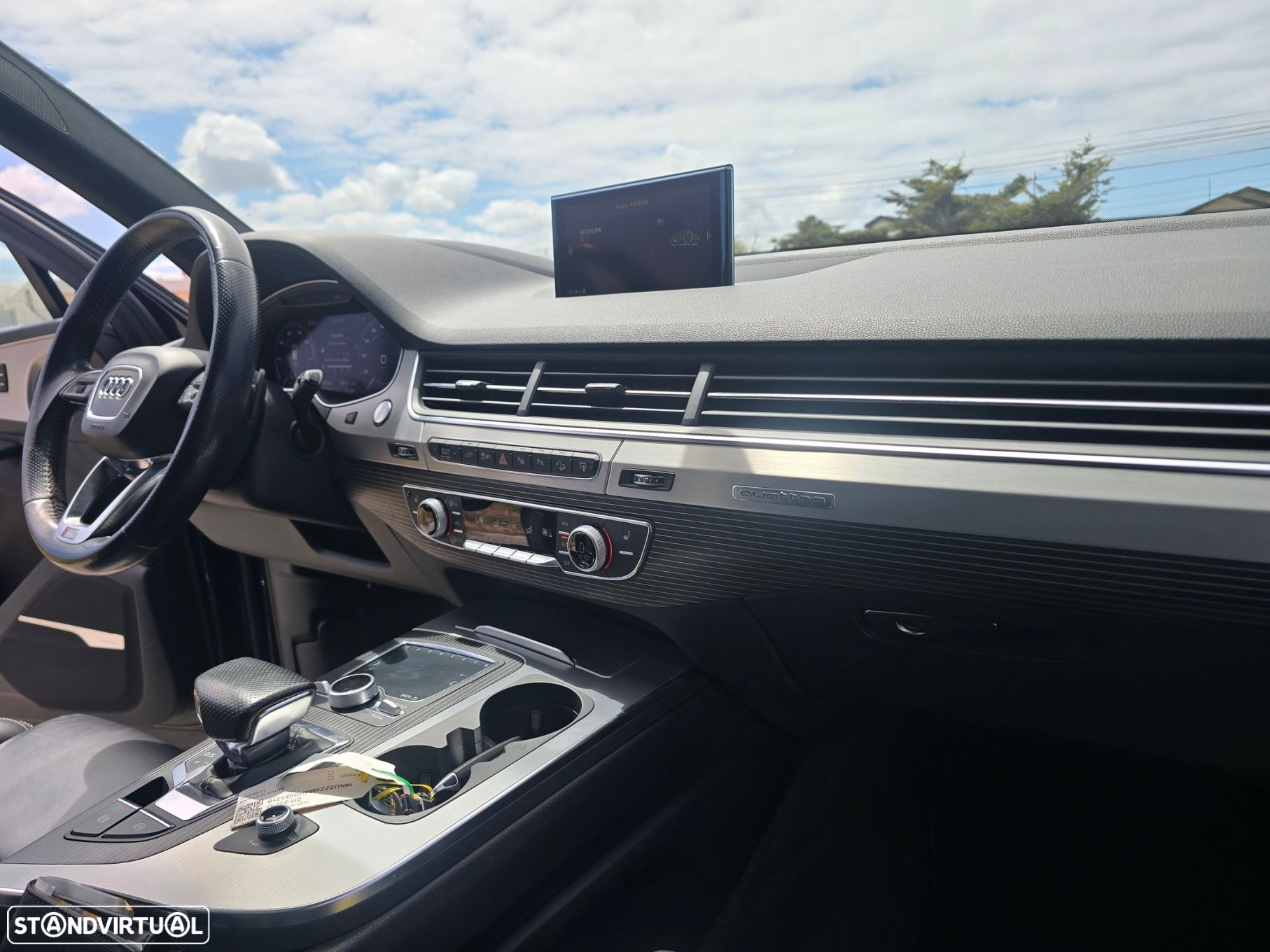 Audi Q7 - 15