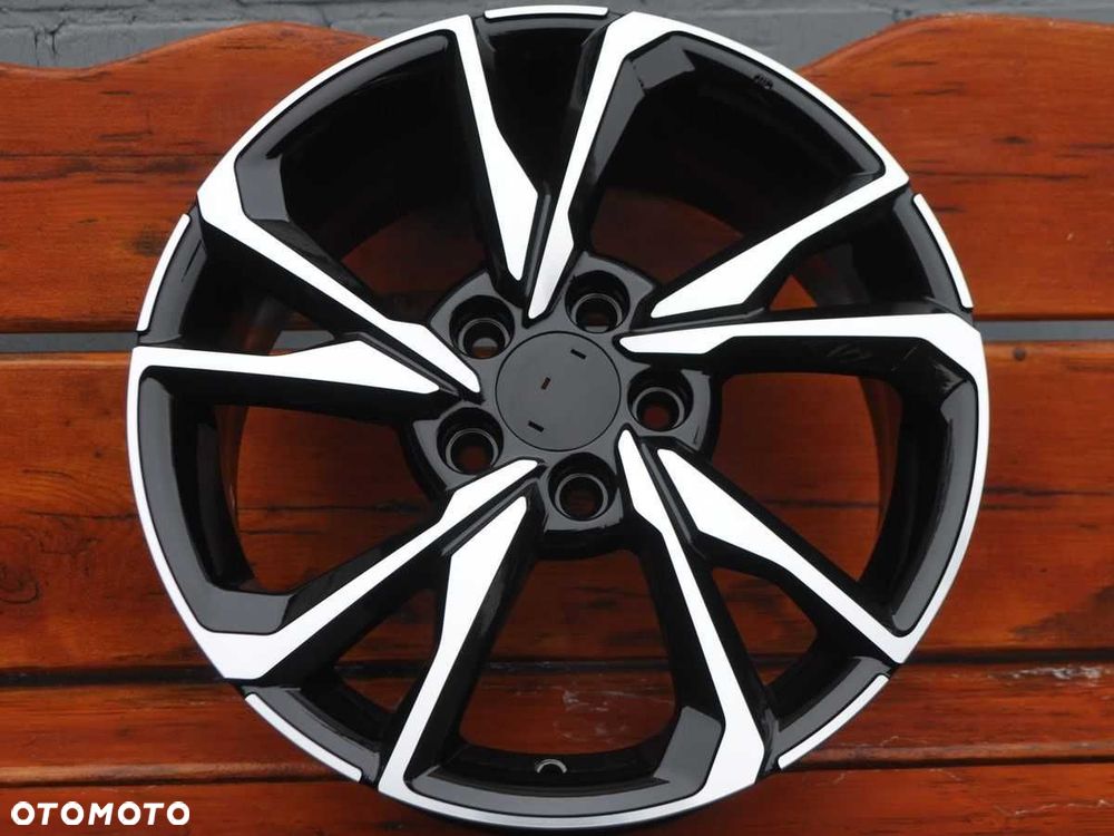 FELGI R17 5x114,3 Honda Accord Civic Cr-V Rw/Rt Rm1 Rm3 Rm4 Hr-V Ru - 4