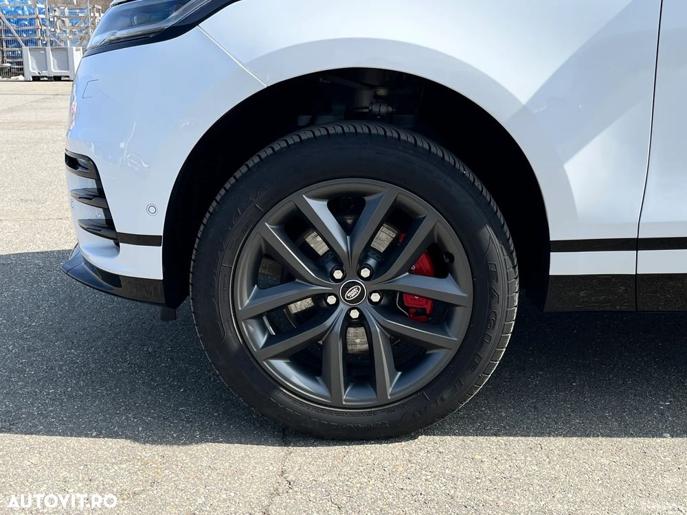 Land Rover Range Rover Velar - 30