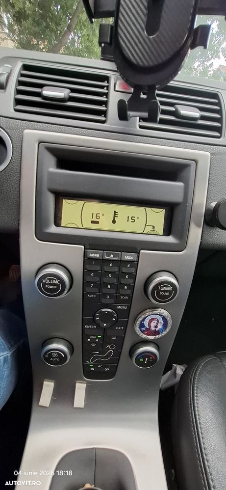 Volvo V50 - 5