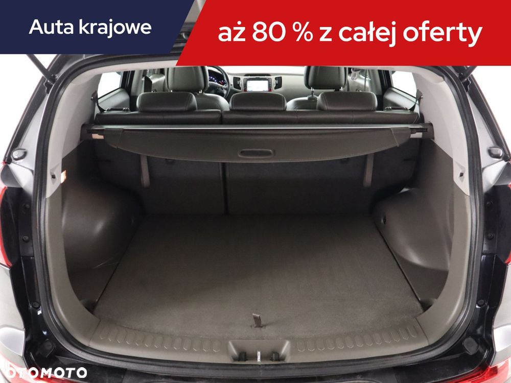 Kia Sportage - 16