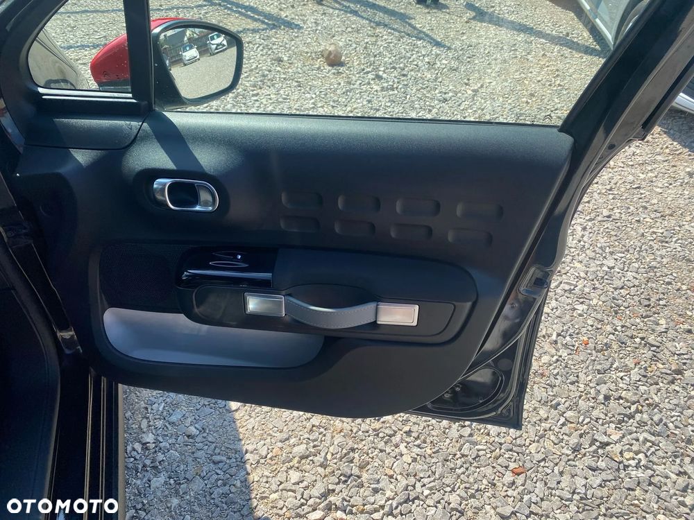 Citroën C3 1.2 PureTech GPF Shine S&S - 26