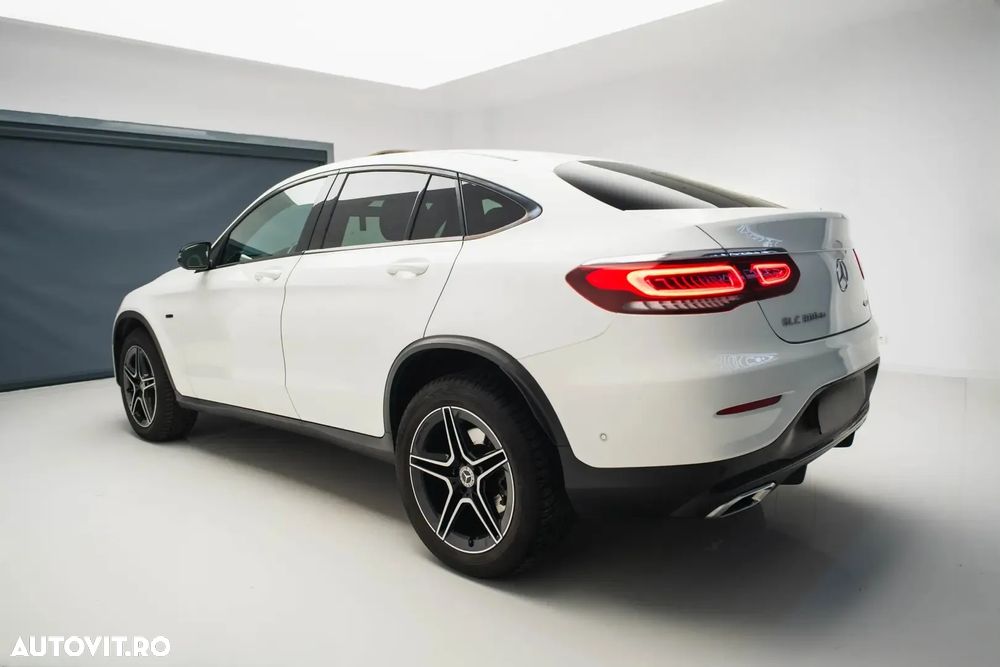Mercedes-Benz GLC - 6