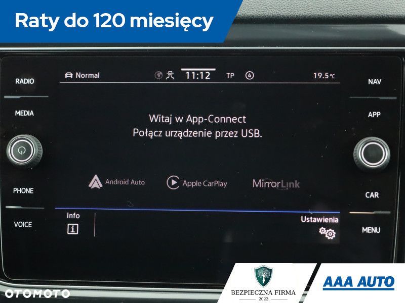 Volkswagen T-Roc - 15