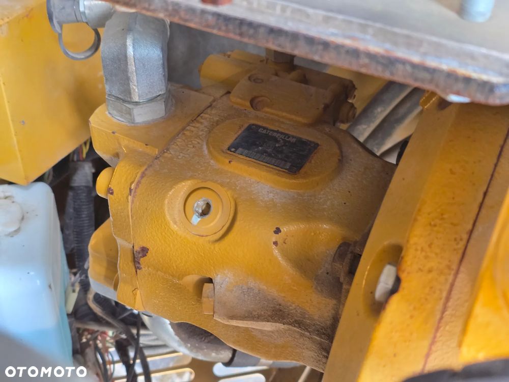 Caterpillar 308E2CR, 2016 ROK, 4455 MTH, 3x łamane ramię, KLIMA - 27