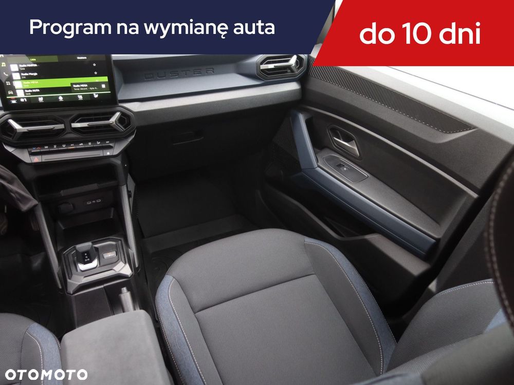 Dacia Duster - 10