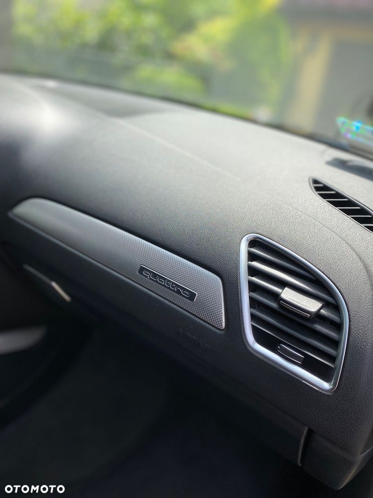 Audi A4 Allroad (clean diesel) 2.0 TDI DPF S tron - 19