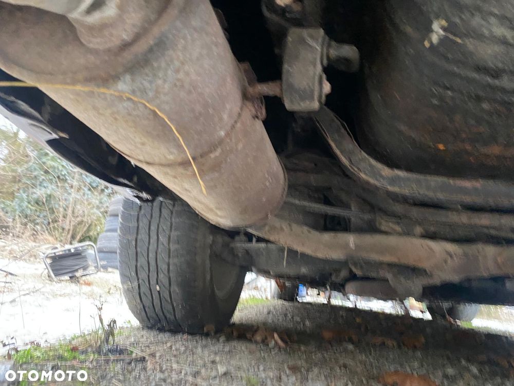 Lincoln Mark 4.6 - 8