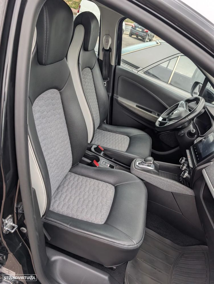 Renault Zoe (c/ Bateria) Zen 50 - 22