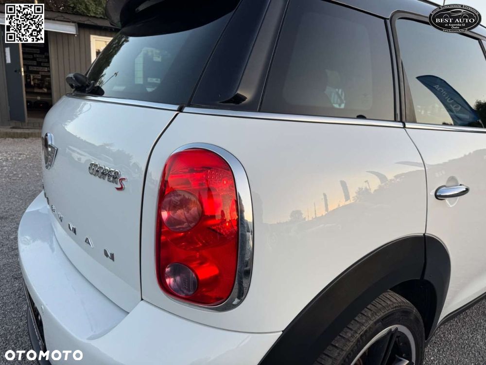 MINI Cooper S - 35