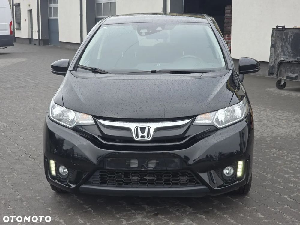 Honda Jazz 1.3 i-VTEC Comfort - 3