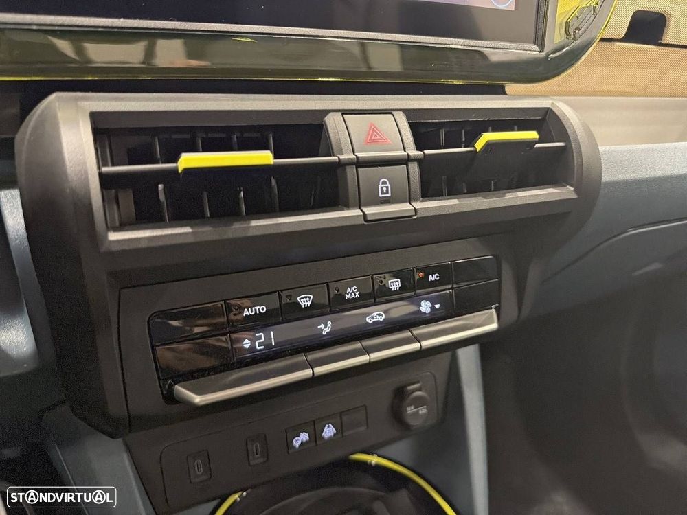 Fiat Grande Panda - 18