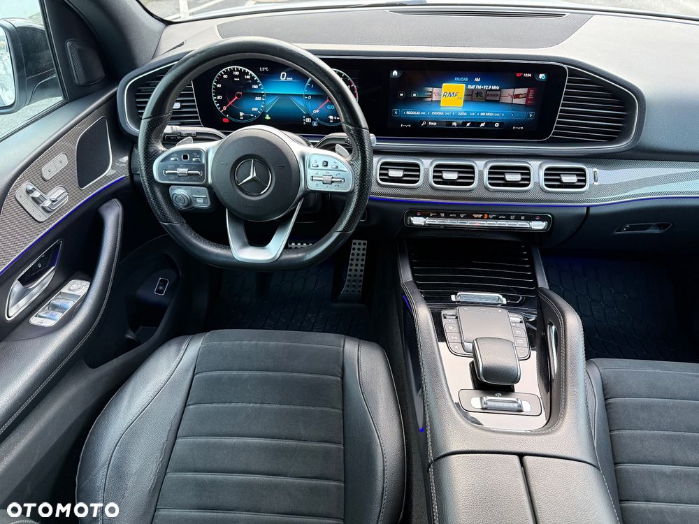 Mercedes-Benz GLE - 15