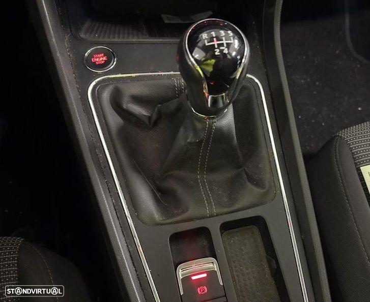 SEAT Leon ST 1.6 TDI Style S/S - 6