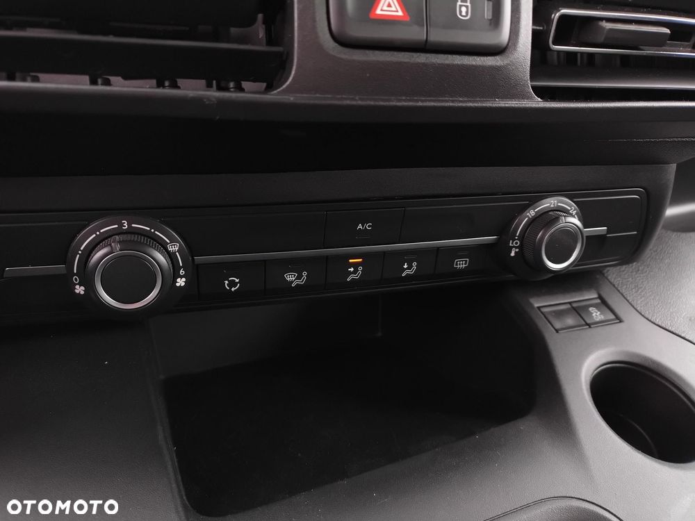 Citroën Berlingo M 1.5 BlueHDI Feel S&S N1 - 18