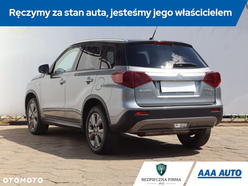 Suzuki Vitara - 6