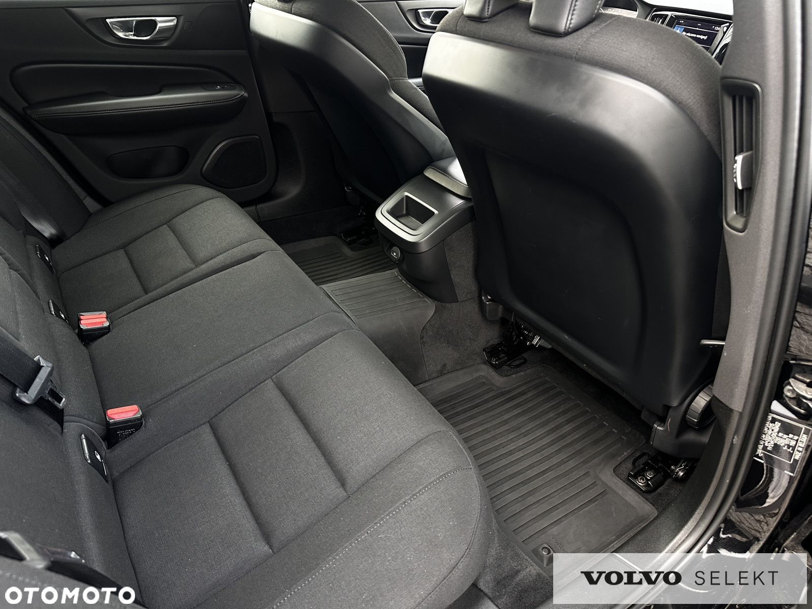 Volvo V60 - 8