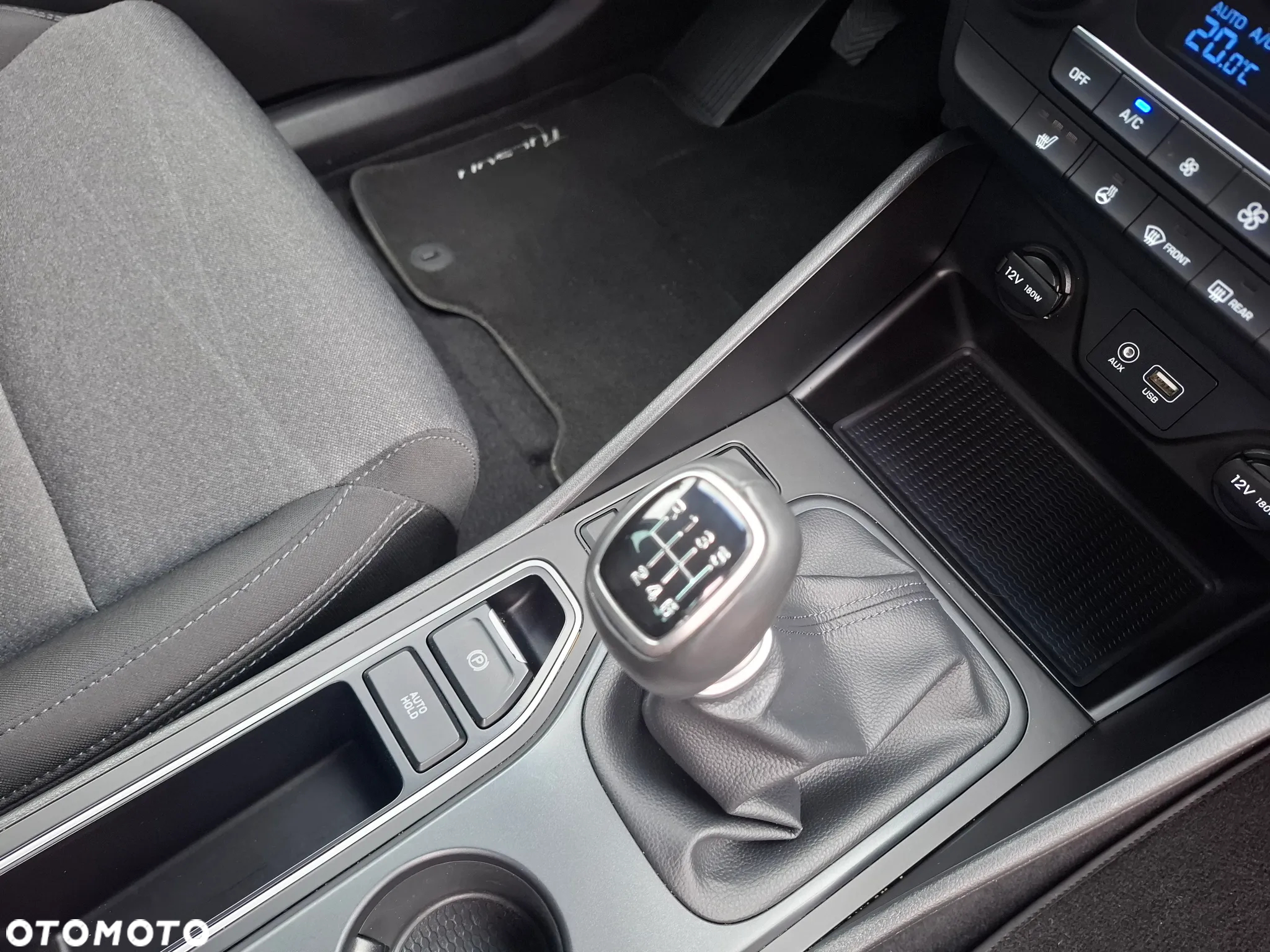 Hyundai Tucson 1.6 GDi N Line 2WD - 18
