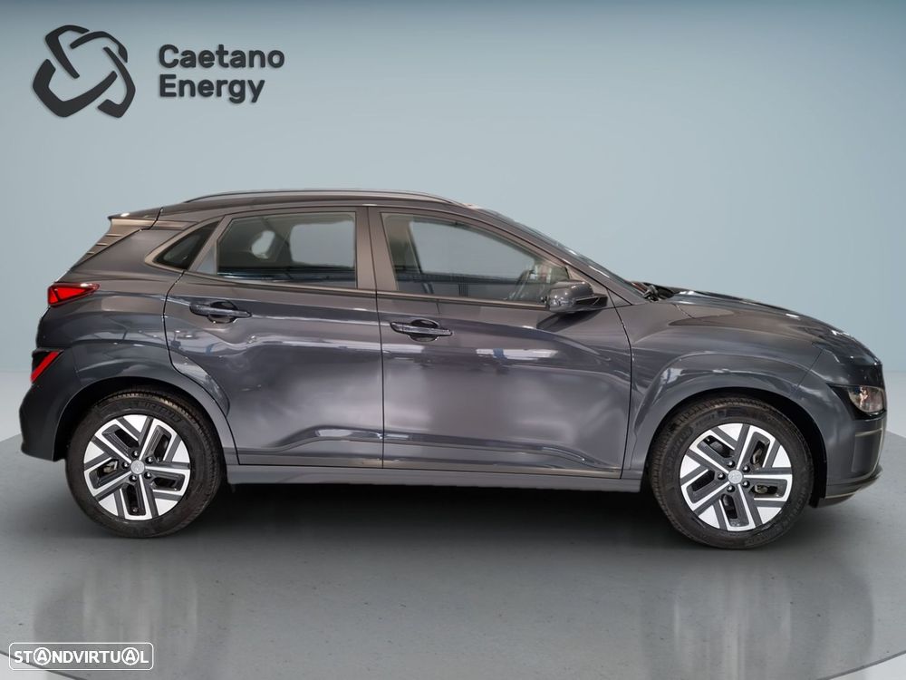 Hyundai Kauai EV 64 kWh Premium - 9