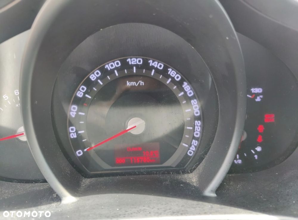 Kia Sportage 1.6 GDI 2WD Spirit - 16