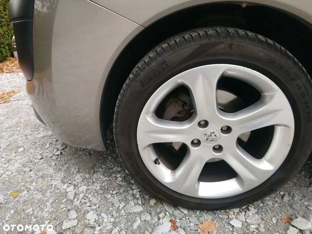 Peugeot 3008 HDi 150 Allure - 22