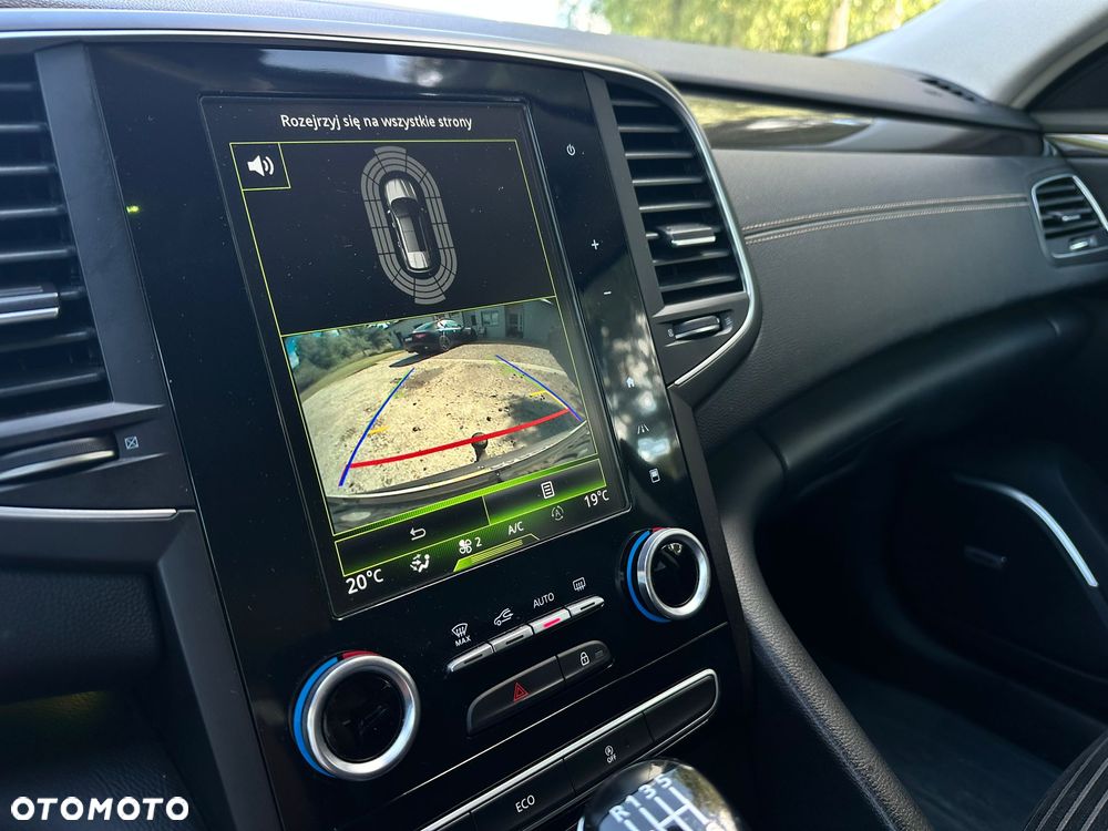 Renault Talisman ENERGY dCi 130 INTENS - 21